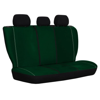 Pokrowce uniwersalne Comfort (zielone)